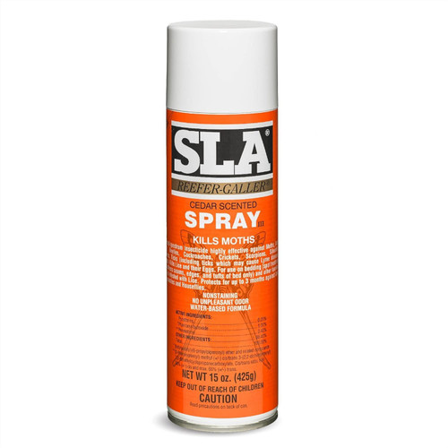 Reefer Galler SLA Cedar Scented Spray - 15 oz
