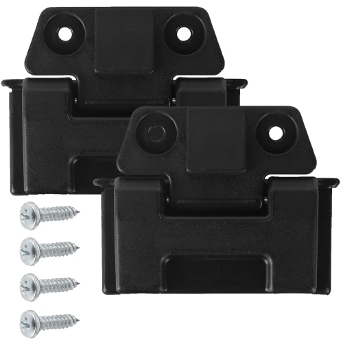 Cooler Hinge with Screws for Igloo 25, 52, 72 Qt BMX Cooler