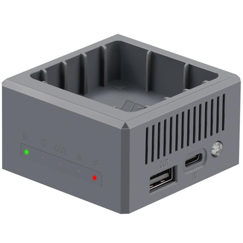 100W USB Battery Charger with Storage Charge for DJI Mavic 4 Pro