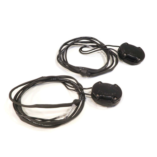 Replacement Tilt/Trim Sender Limit for Sierra 18-7633, MR971, 187633, for OBR Red Rhino MR-971