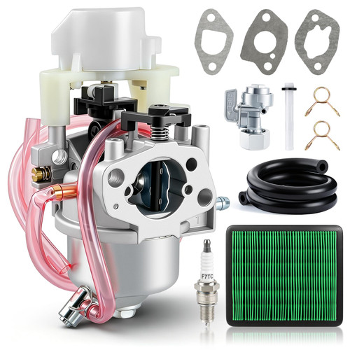 EU3000i Carburetor for Honda EU3000is EU3000 Generator