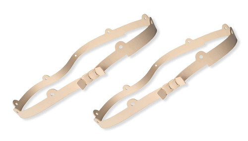 ATIE Pool Cleaner Vacuum Skirt Compatible with Pentair Kreepy krauly Great White GW9500 and Dorado 360151 Pool Cleaner GW9508 Vacuum Skirt (2 Pack)