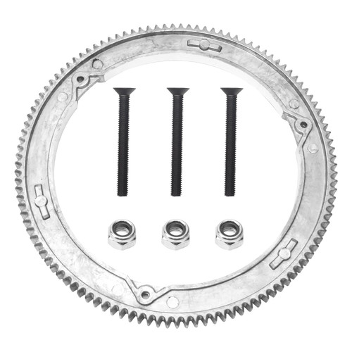 Aluminum Alloy 499612 Ring Gear for B&S 40 44 45 Small Engine Series