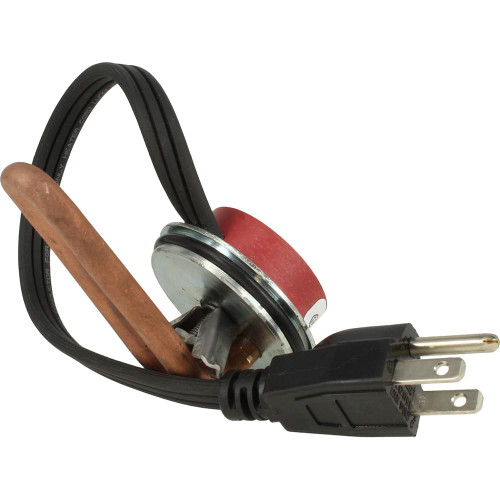 AR84185 Engine Block Heater Fits Versatile, Massey Ferguson, John Deere