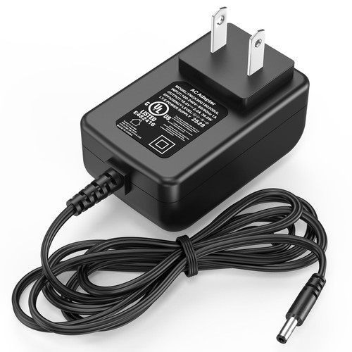 18V Jump Pack Charger Fit for Goodall Manufacturing JP-12-4000T JP-12-5000T
