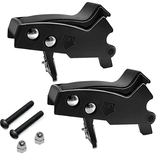 2-pcs Clips Fits for Dewalt's Miter Saw Mounting Brackets（N087367）