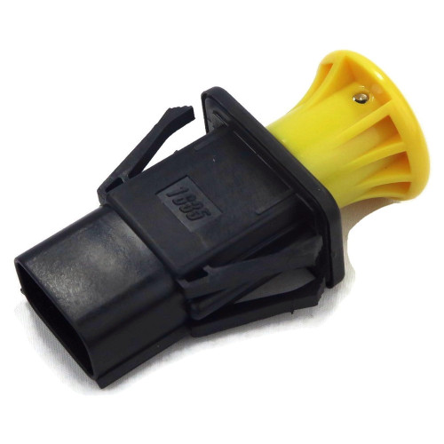 Pto Switch Compatible with Scag 483957, 485833 - Compatible with Freedom Z, Patriot, Tiger Cut, Turf Cat