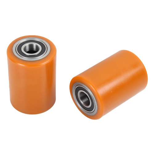 BaiLHePan 2Pack Load Wheel Compatible with Toyota 7HBW23 GWK-7HBW23-LW