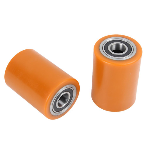 BaiLHePan 2Pack Load Wheel Compatible with Raymond 8210 GWK-8210-LW