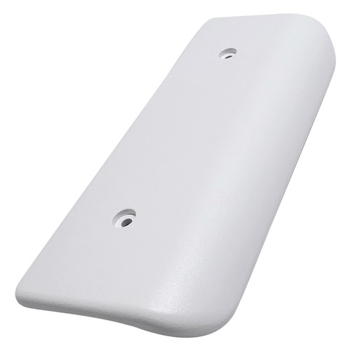 WP67005140 67005140 Refrigerator Freezer Door Handle Fits for Whirlpool Kenmore Maytag Amana Replace Freezer Handles 1071249 AP6010436 PS11743615 EAP11743615 (1pc)