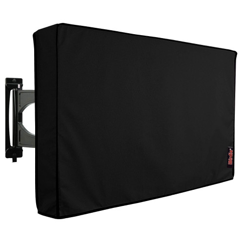 iBirdie Outdoor TV Cover 80 to 85 inch Weatherproof and Waterproof