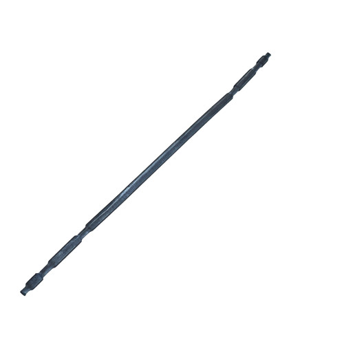 Sandbaggy 10" Bent Residential Wall Ties (1-1/8" Plywood Forms) - 2500 lbs Safe Working Load - 2:1 Safety Factor (Resi-Ties, 50, Count)