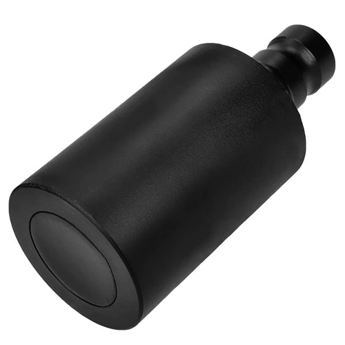 FridayParts Carrier Roller 172478-37500-3 172478375003 Compatible for Yanmar Excavator VIO55-5
