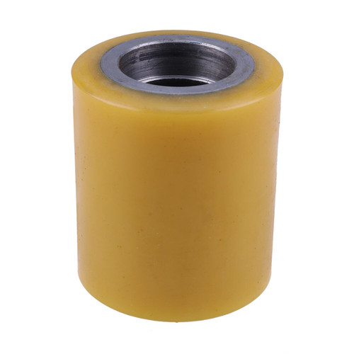 Automotive Replacement Parts Load Wheel for Jungheinrich EJE120 Pallet Jack 51064639 Durarun Poly 95A Mod-A98P-2428