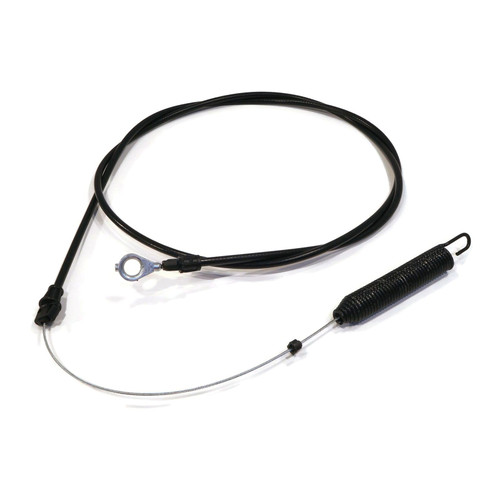 Replacement Deck Engagement Clutch Cable for Husqvarna 2012 LT1942, LT19538R, LTA18538 Mower