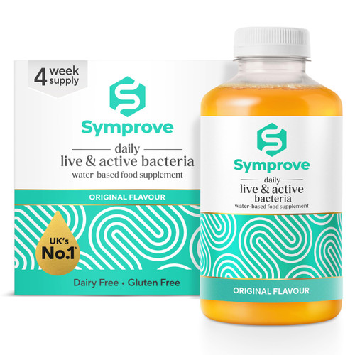 Symprove Original X 4, 2000 ML