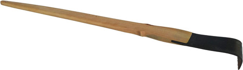 NDC Feels Like Fingernails Buffalo Horn Back Scratcher by Nesha