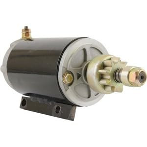 #US Starter for Evinrude Outboard 384163 387684 389275 585063 586280