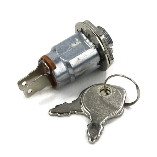 Replacement Ignition Switch w/Key for Cub Cadet 520 R (317-262-100), 5416 R (457900-460859)