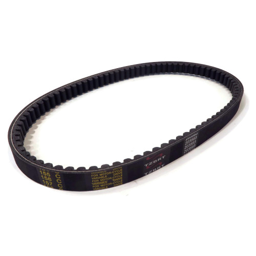 Torque Converter Drive Belts 3/4 Inch x 32.23 Inch for Mini Bikes Go Karts Carts