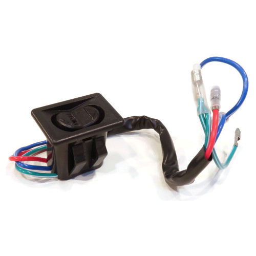 Trim Tilt Switch for Mercury & Mariner Outboard Motors 115 Hp 1B000001 & Up