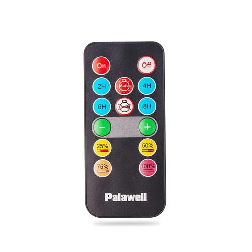 Remote for 600W Dimmer