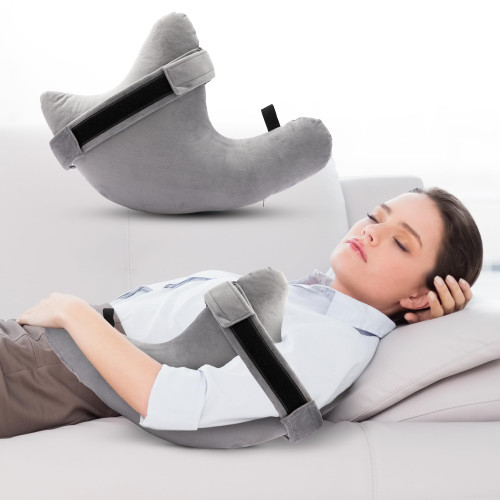 Shoulder Pillow - Arm & Rotator Cuff Pillow - Post Shoulder Surgery Support