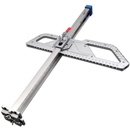 Drywall Cutting Tool - Bladeless Drywall Cutter with Tungsten Wheel