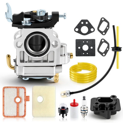150BT Carburetor 531147180 for Husqvarna 150BT Blower 2022-Present