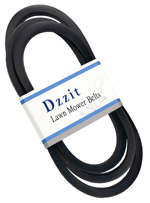 5/8" X 183 3/8" Mower Tractor Deck Replacement Belt Compatible with AYP 510201301, Husqvarna 510201301 539104336
