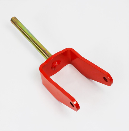Befco Finish Mower Wheel Fork, Fits C50 Series,Code 000-6946