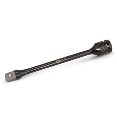 AFF Torque Limiting Extension, 1/2" Drive, 60 ft/lbs, Black, 40060