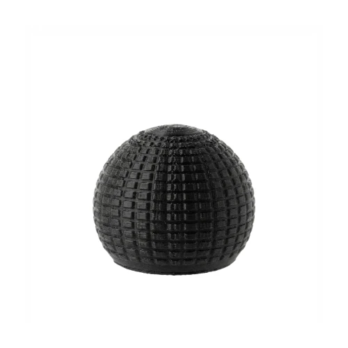 Ball Style Power Wheelchair Joystick Knob Replacement with 1/4" Stem