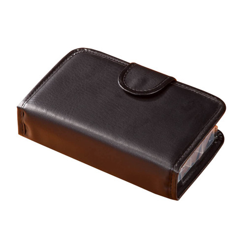 Easy Comforts 14 Day Pill Holder, Travel Case Medication Reminder Pill