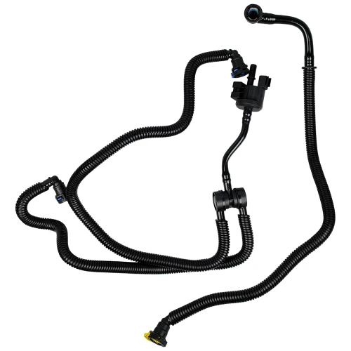 F2GZ9D289A Vapor Canister Purge Valve for 2015-2022 Ford Edge, for 2020 Fusion Titanium, for 2016-2018 Lincoln MKX | OEM Replacement for 2.0L EcoBoost, Fits MKZ, Replaces F2GZ-9D289-A 994-930