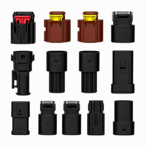 for 2011-2016 GM 6.6L Duramax LML Tuner Harness Plug Kit