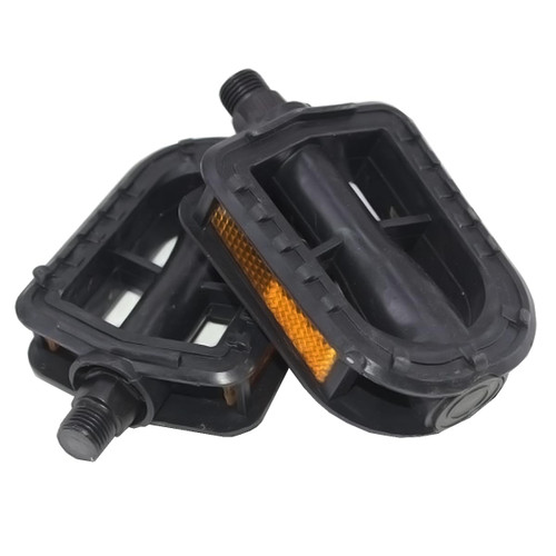 Catazer Kids Bike Pedal Resin Non-Slip for 12-14 Inch Bicycle