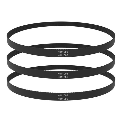 D55168 Air Compressor Belt for Crafts-man Dewalt D55146 D55167 Drive Belt