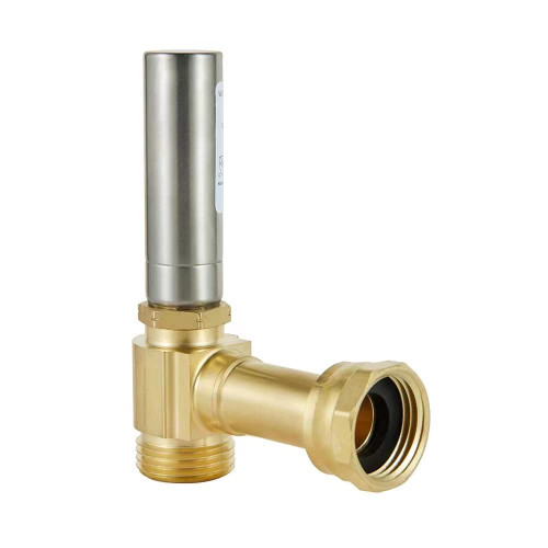 10PC EFIELD 3/4" Angle Water Hammer Arrestor,Swivel FHT x MHT
