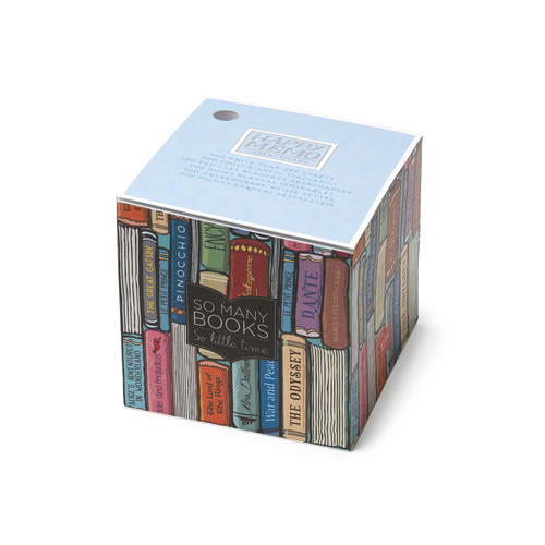 Links hm000 Notepad Desk Books