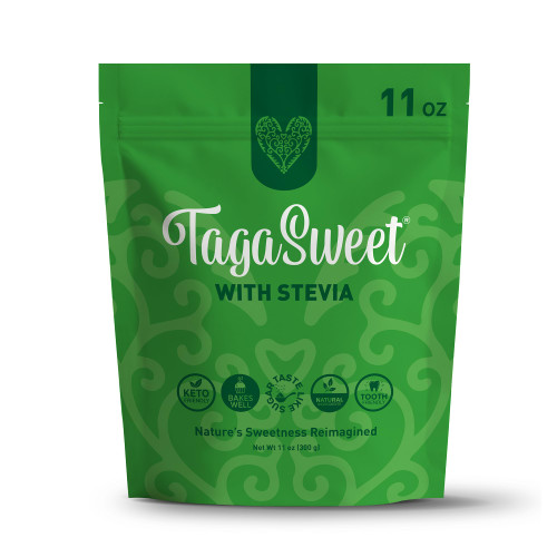 TagaSweet® Tagatose Natural Sugar Alternative (11 oz (300 grams))