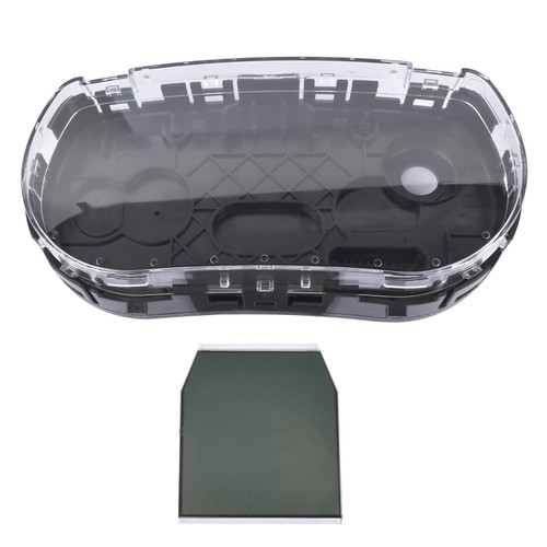 Instrument Cluster Housing w/Display Replacement for Sea-Doo GTX RXT 2009 2010 2011 2012 Wake Pro 2010 2011# 278002761 278002305 278002468 278002574 278002659