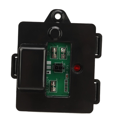 Srliya 637360 Temp Monitor Control Kit, Replace 634677 634678, Compatible with Norcold 2118, 1200, 1201, 1210, 1211 Series