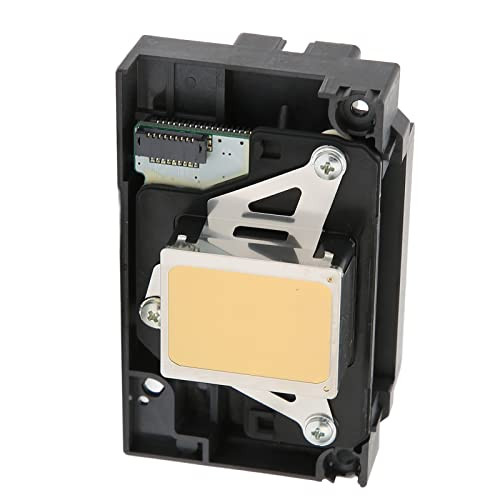 Tbest epson l1800 Print Head printhead l1800 Printers Accessories Print Head Pirnthead Replacement for R260 R390 1390 L1800 1400 1430 1500W Printer