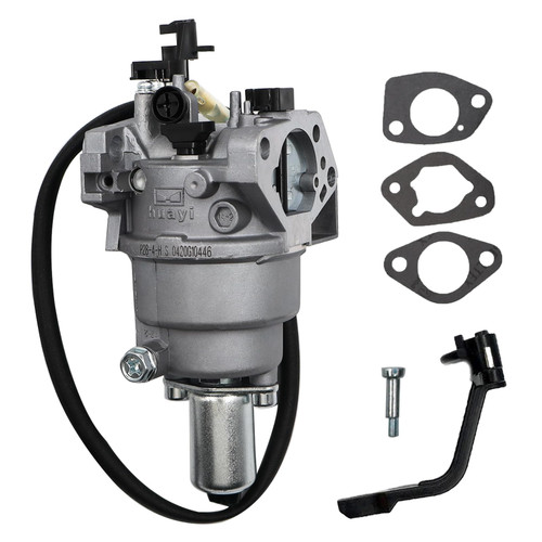 Huayi OEM Carburetor Compatible with Champion Dual Fuel Generator
