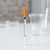 120 PACK 1ml 30G 5/16" (8mm) Syringes with Needle ，Lab Individually Wrapped