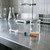 120 PACK 1ml 30G 5/16" (8mm) Syringes with Needle ，Lab Individually Wrapped