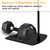 CPAP Hose Holder Universal CPAP Hose Hanger Stand to Prevent Tangling