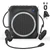 Wireless Voice Amplifier for Teachers,Portable Voice Amplifier