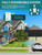 1byone Driveway Alarm, 36 Melodies, 1 Plug-in Receiver 2 PIR Detectors